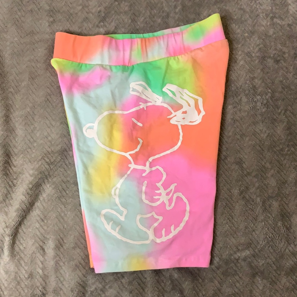 Multi-color